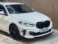 BMW 1 Series 1.5 118i M Sport Auto 5dr 20