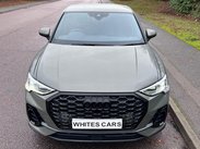 Audi Q3 1.5 TFSI CoD 35 S line Sportback S Tronic Euro 6 (s/s) 5dr 47