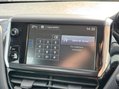 Peugeot 208 1.2 e-VTi PureTech Active EGC Euro 6 (s/s) 5dr 17