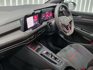 Volkswagen Golf 2.0 TSI GTI Clubsport 45 Hatchback 5dr Petrol DSG Euro 6 (s/s) (300 ps) 23