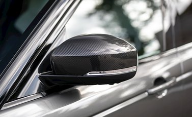 Land Rover Range Rover Sport SVR 30