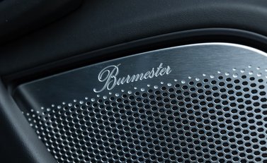 Porsche Taycan Turbo S Sport Turismo 29