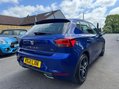 SEAT Ibiza TSI FR SPORT 7