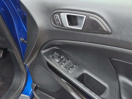 Ford Ecosport 1.0T EcoBoost GPF Titanium SUV 5dr Petrol Auto Euro 6 (s/s) (125 ps) 52