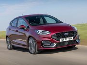 Ford Fiesta Review 2026