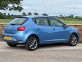 SEAT Ibiza 1.2 TSI I TECH Euro 5 5dr 4