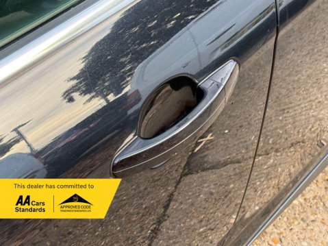 Ford Focus 1.6 Focus Titanium 125 5dr 17