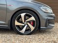 Volkswagen Golf 2.0 Golf GTi Performance TSi 5dr 14