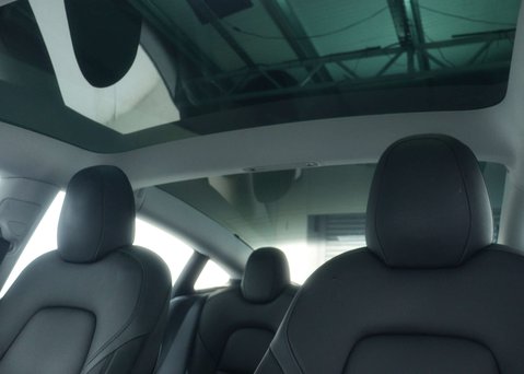 Tesla Model 3 Model 3 Long Range AWD 4WD 4dr 39