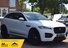 Jaguar F-Pace 2.0 F-Pace R-Sport AWD D Auto 4WD 5dr