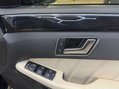 Mercedes-Benz E Class 3.0 E350 AMG Night Edition Bluetec Auto 4dr 56