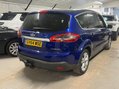 Ford S-Max 2.0 TDCi Titanium Euro 5 5dr 5