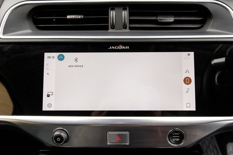 Jaguar I-Pace HSE 26