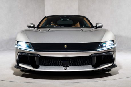 Ferrari 12Cilindri NOW SOLD. SIMILAR REQUIRED. PLEASE CALL 01903 254800. 2