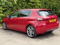 Peugeot 308 1.6 e-HDi Feline Euro 5 (s/s) 5dr 4