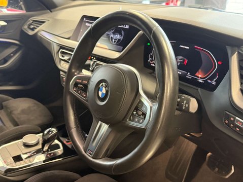 BMW 1 Series 2.0 M135i xDrive Auto 4WD 5dr 2