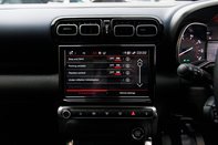 Citroen C3 Aircross PURETECH RIP CURL S/S 29