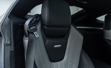 Mercedes-Benz Amg GT S PREMIUM 15