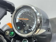 Herald Motor Co Classic 2014 XF 125CC Project 14