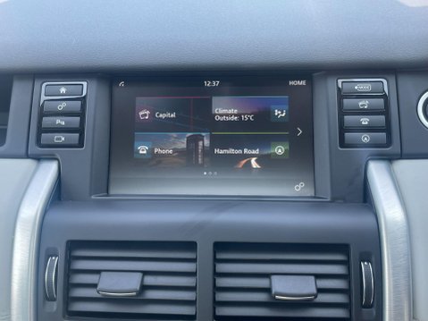 Land Rover Discovery Sport 2.0 TD4 HSE Auto 4WD Euro 6 (s/s) 5dr 23