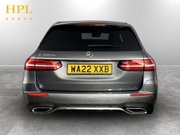 Mercedes-Benz E Class 2.0 E300de 13.5kWh AMG Line Estate 5dr Diesel Plug-in Hybrid G-Tronic+ Euro 6