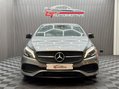 Mercedes-Benz A Class 2.1 A200d AMG Line (Premium) 7G-DCT Euro 6 (s/s) 5dr 18