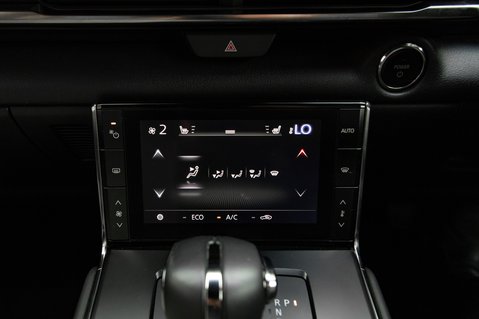 Mazda MX-30 SPORT LUX 33