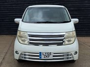 Nissan Elgrand AUTECH 24