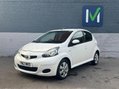 Toyota Aygo 1.0 VVT-i Go Euro 5 5dr 3