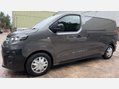 Citroen Dispatch 1.5 BlueHDi 1000 Enterprise Pro M Panel Van 6dr Diesel Manual FWD 2 Euro 6 20