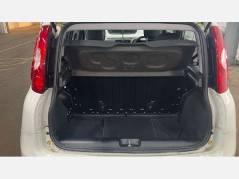 Fiat Panda 0.9 TwinAir Easy Hatchback 5dr Petrol Dualogic Euro 6 (s/s) (85 bhp) 5