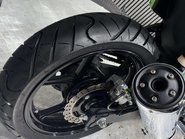 Kawasaki Ninja 250 EX 2008 ONLY 160 MILES OUTSTANDING CONDITION A2 READY 250CC 13