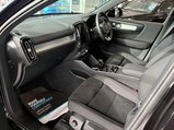 Volvo XC40 2.0 B4 MHEV Plus Black Edition DCT Auto Euro 6 (s/s) 5dr 26