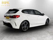 BMW 1 Series 1.5 118i M Sport (LCP) Hatchback 5dr Petrol DCT Euro 6 (s/s) (136 ps) Crui 7
