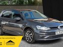 Volkswagen Golf MATCH EDITION TSI EVO DSG