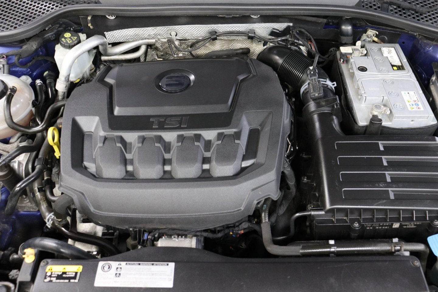 2019 SEAT Leon — image 39
