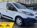 Ford Transit Connect 1.5 TDCi 220 L1 H1 5dr
