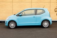 Volkswagen Up BASE 9