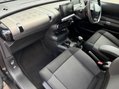 Citroen C4 Cactus 1.6 BlueHDi Flair Euro 6 (s/s) 5dr 41