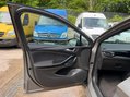 Vauxhall Astra 1.6 CDTi ecoFLEX SRi Nav Hatchback 5dr Diesel Manual Euro 6 (s/s) (110 ps) 37