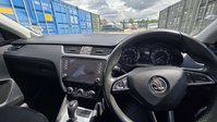Skoda Octavia 1.0 TSI GPF SE Technology Hatchback 5dr Petrol DSG Euro 6 (s/s) (115 ps) 4