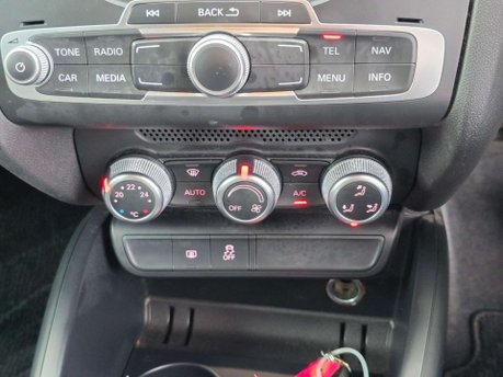 Audi A1 1.4 TFSI Sport Sportback 5dr Petrol S Tronic Euro 5 (s/s) (122 ps) 26