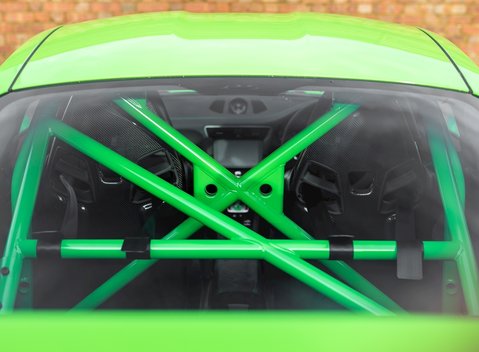 Porsche 911 GT3 RS (991.2) 35