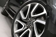 Land Rover Discovery 3.0 Discovery Luxury HSE TD6 Auto 4WD 5dr 17