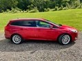 Ford Focus TITANIUM X TDCI 2