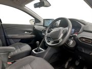 Dacia Sandero Stepway 1.0 TCe Journey Hatchback 5dr Petrol Manual Euro 6 (s/s) (90 ps) 12
