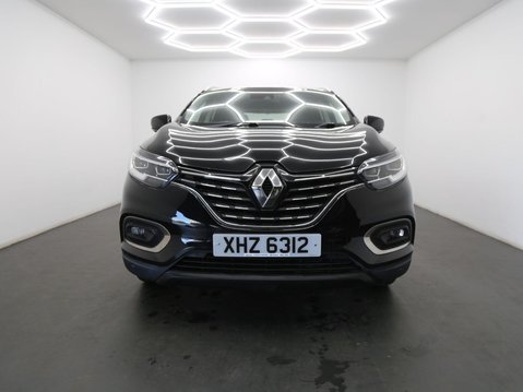 Renault Kadjar 1.5 Blue dCi GT Line Euro 6 (s/s) 5dr 2