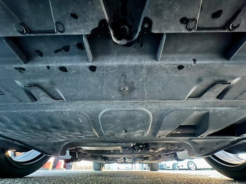 Volkswagen Passat 3.6 FSI V6 R36 DSG 4Motion Euro 5 5dr 24