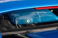 Ferrari 296 GTB 3.0T V6 7.45kWh F1 DCT Euro 6 (s/s) 2dr 45