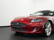 Jaguar XK Portfolio Coupe 5.0 Automatic Petrol 24